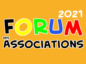 Forum des Associations 2021