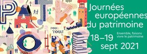 Journées Européennes du Patrimoine