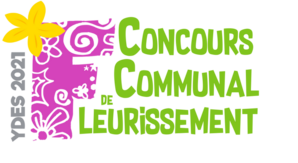 Résultats du Concours Communal de Fleurissement 2021