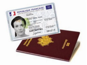 Communiqué de la Mairie : Cartes Nationales d'Identité et Passeports