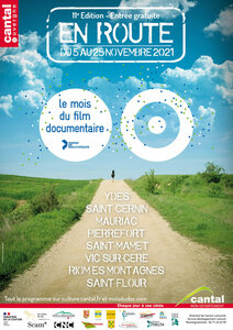 En route pour le mois du film documentaire 2021 !