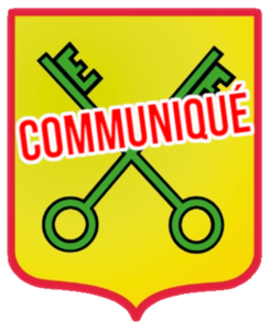 Remise de médailles d’honneur  régionale, départementale et communale