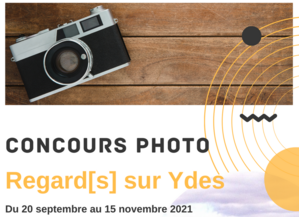 Remise des prix du Concours Photo YDES