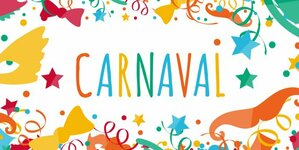 Carnaval d'Ydes organisé par le CMJ !