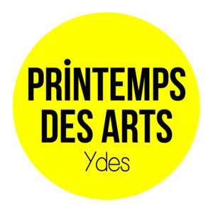 Inauguration du Printemps des Arts 2022