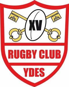 Rugby Club d'Ydes : mise à l'honneur des jeunes !