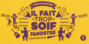 Randonnée du Comité des Fêtes de Fanostre