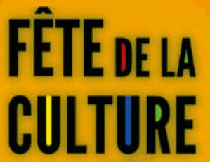 Fête de la Culture à Ydes !