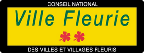 Ydes reçoit le Prix d’Encouragement du Concours Départemental Villes et Villages Fleuris 2022