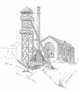 Sainte Barbe des Mineurs