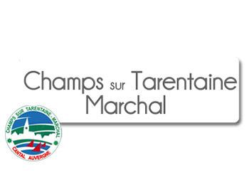 CHAMPS-SUR-TARENTAINE & MARCHAL