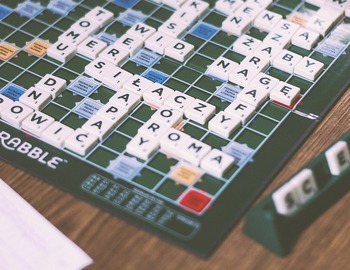 SCRABBLE CLUB D'YDES