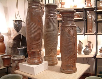 POTERIE DE FLEURAC