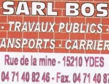 S.A.R.L. BOS